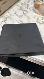 ps4 slim 1TB