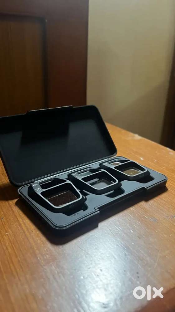 Air 3s ND Filters