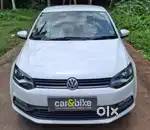 Volkswagen Polo 1.0 MPI Comfortline, 2019, Petrol