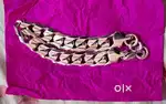 Silver Chain