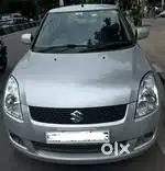 Maruti Suzuki Swift 2009 Diesel 95000 Km Driven