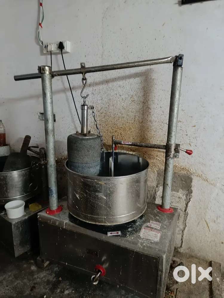 New hotel equipments