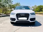 Audi Q3 2.0 TDI Quattro Premium Plus, 2015, Diesel
