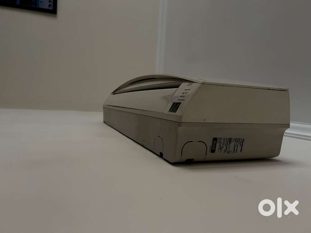 1.5T 5 star Panasonic split AC