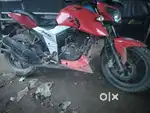 Tvs apache rtr