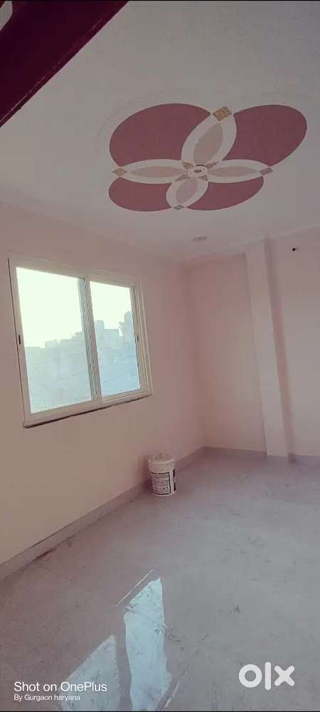 Rent on flat 2bhk 1bhk Vatika Kunj Extension Gurgaon Haryana