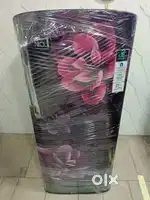 #@25/Samsung Inverter model single door refrigerator with 5star rating