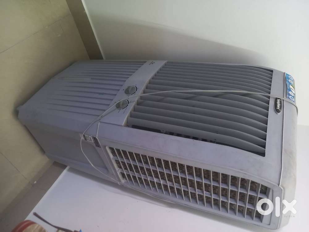 Symphony storm air cooler