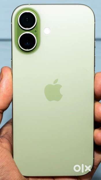 I phone 17