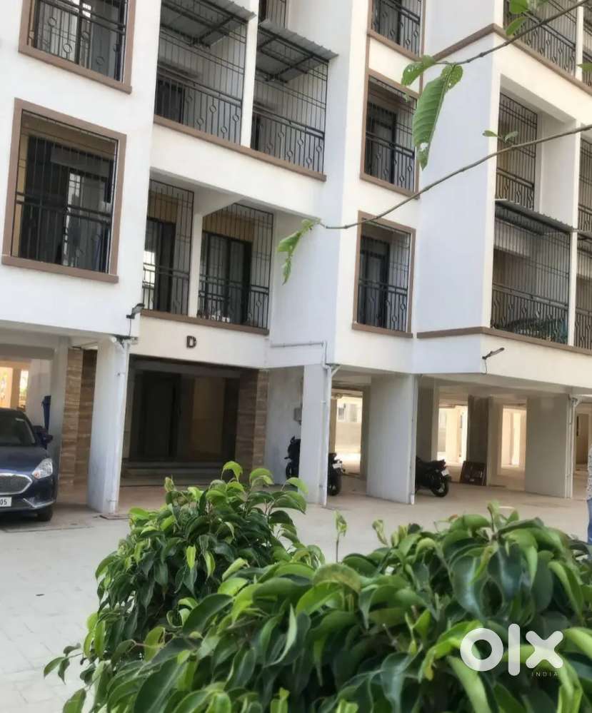 2BHK For sale @ Affordable price.