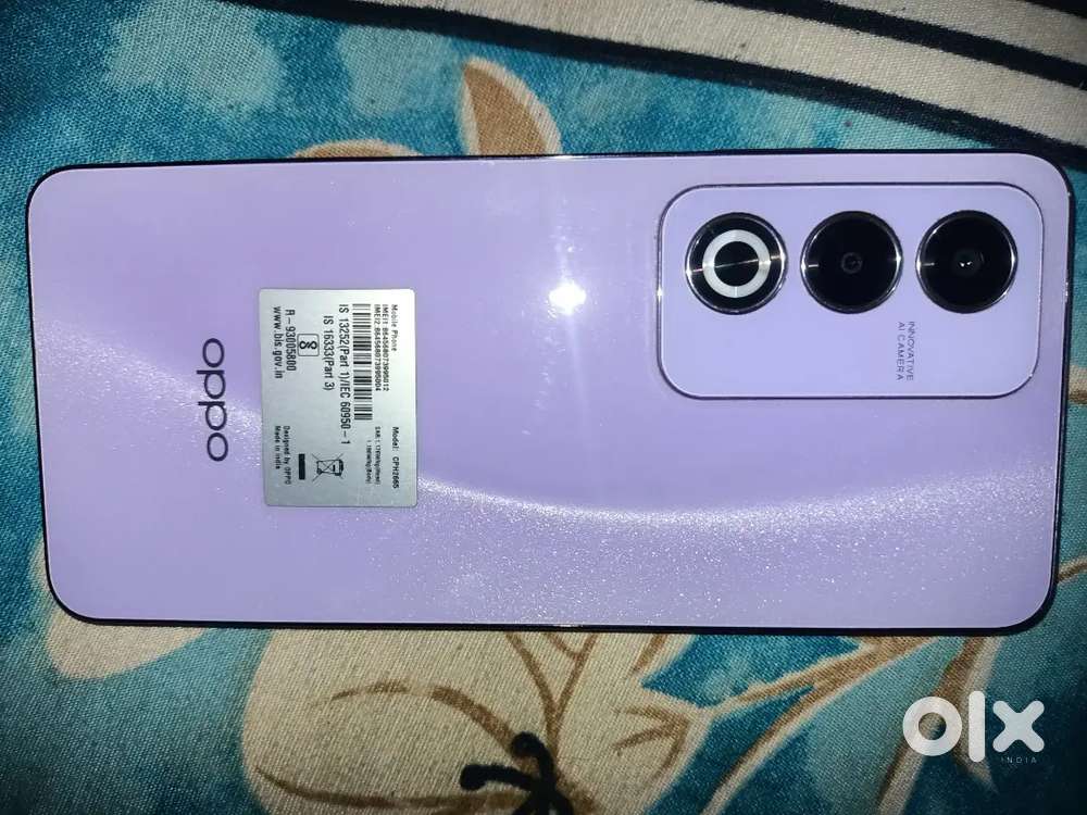 Oppo a3 pro 5g