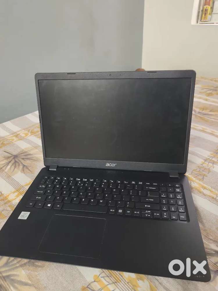 Acer laptop