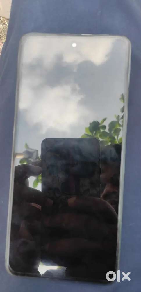 Reapme C65 5g 8gb ram 128gb memory