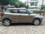 Maruti Suzuki Swift VXi 1.2 ABS BS-IV, 2020, Petrol