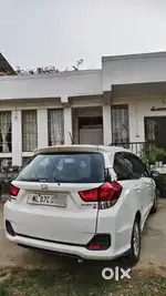 Honda Mobilio 2016 Diesel Good Condition