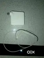 Charging cable with charger
