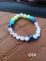 Bracelet for boys/girls with customize name
