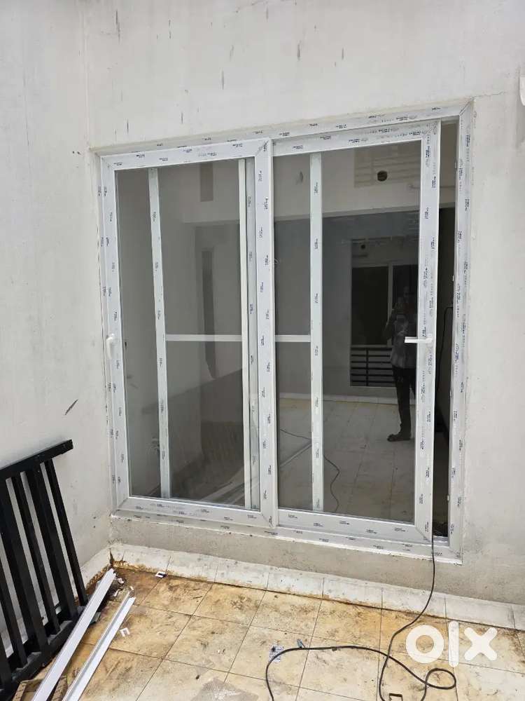 Upvc  window company