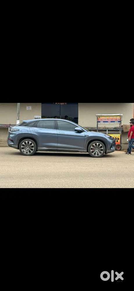 Need automatic car driver for full time