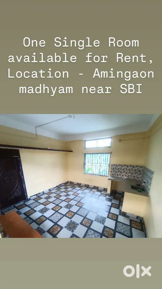 Room rent Amingaon