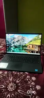 I want to sell my laptop it's totally new