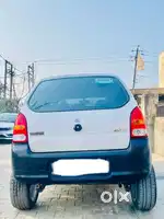 Maruti Suzuki Alto 2012