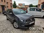 Volkswagen Polo 1.2 MPI Anniversary Edition, 2014, CNG & Hybrids