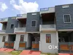 3 BHK independent duplex house is available for sale at Sri shyam city