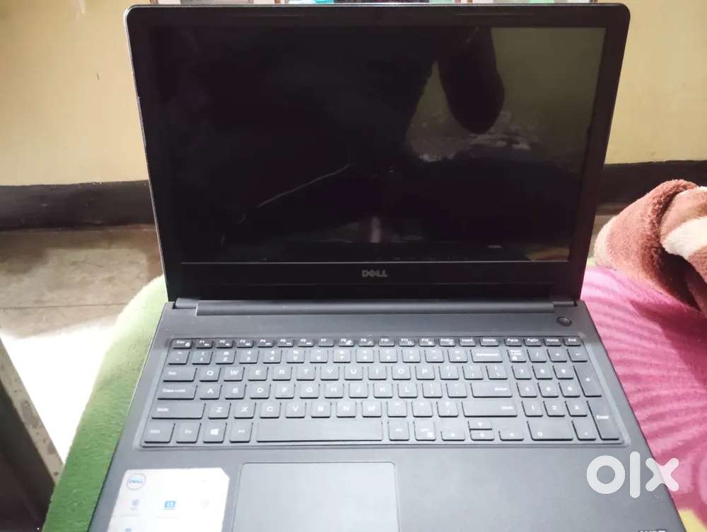 Want to sell laptop in good condition