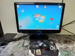 Desktop computer
