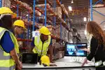 Entry -Level warehouse jobs -Training provided