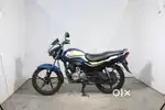 2526 / super splendor/ BANK FINANCE AVAILABLE