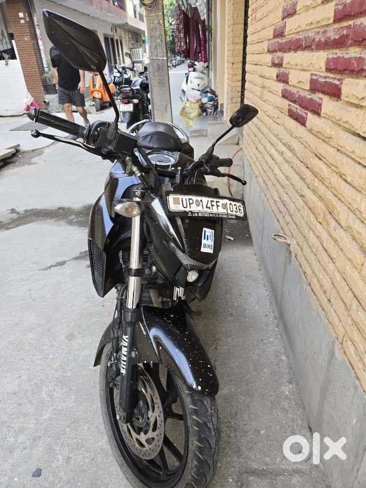 Sale of bike