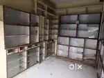Cupboard for kirana shop or showroom