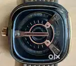 Sevenfriday watch