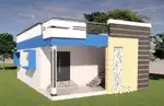 Land for sale in zaminuthukuli pollachi
