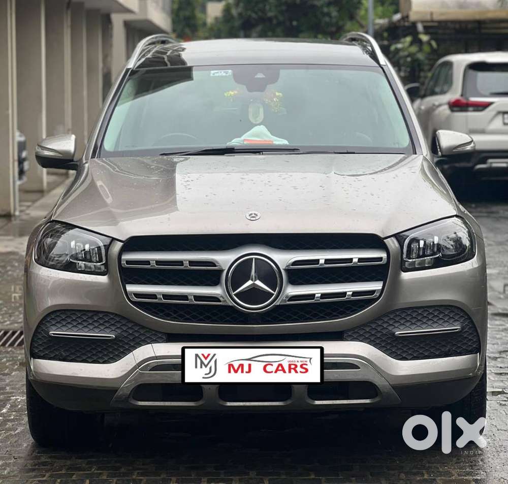 Mercedes-Benz GLS 400d 4MATIC, 2023, Diesel