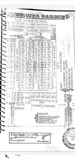 3Cents Plot near KG IT Park (Sai Baba Temple)