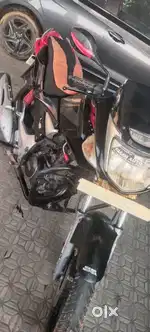 Single handed