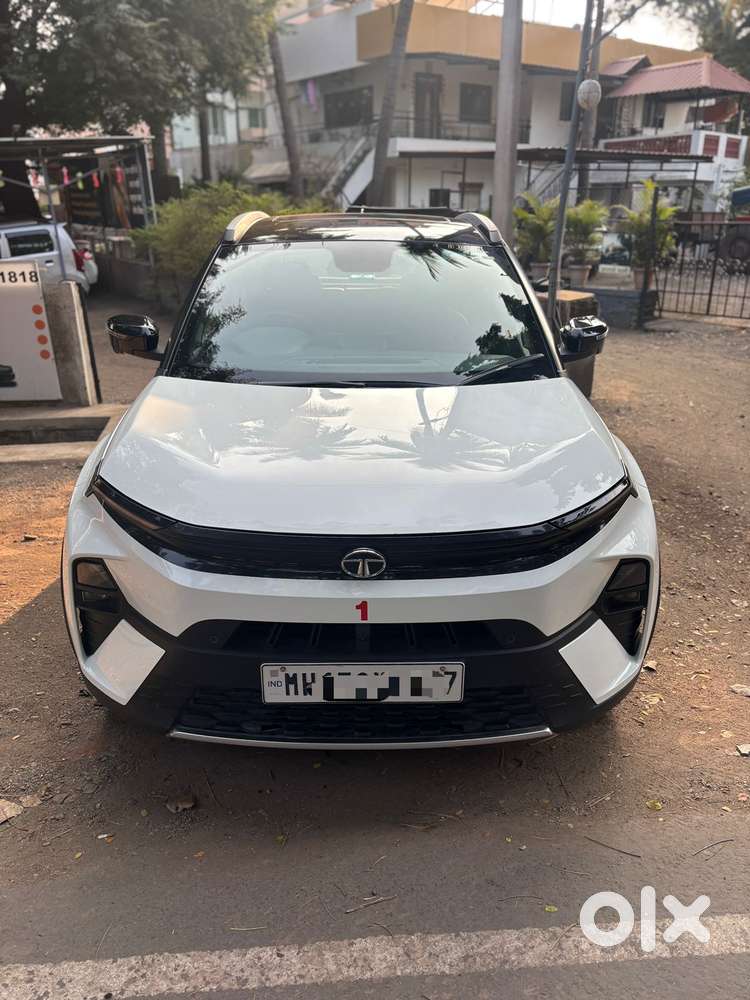 Tata Nexon Fearless Plus S 1.5 Revotorq Diesel 6 MT DT, 2023, Diesel