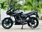 Pulsar 180 ABS 2019-20 Well maintained vehicle