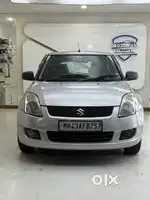 Maruti Suzuki Swift, 2011, CNG & Hybrids