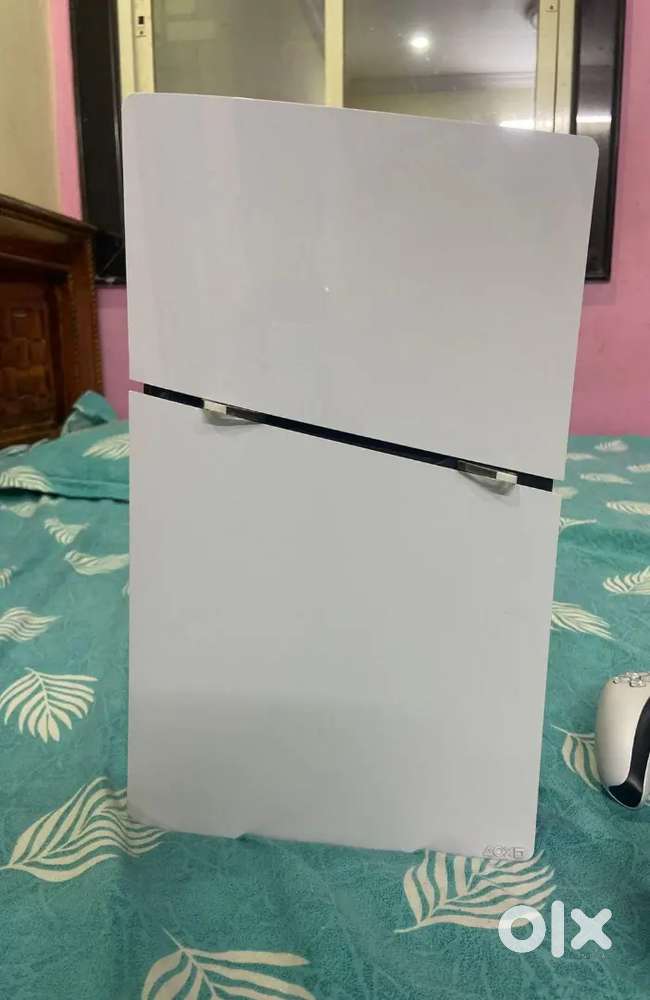 PS5 PLAYSTATION 5 SLIM DIGITAL EDITION