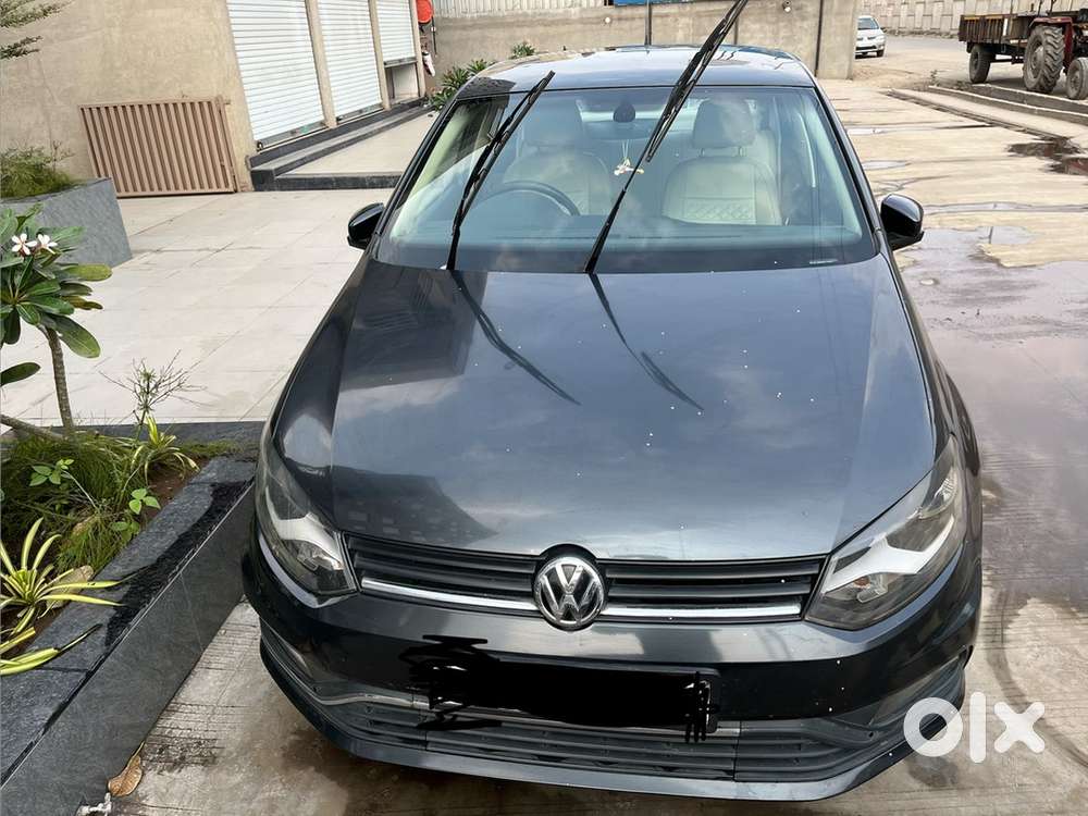Volkswagen Ameo 2017 Diesel Well Maintained