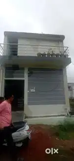 2 bhk house sell karna hai gokul nagar me