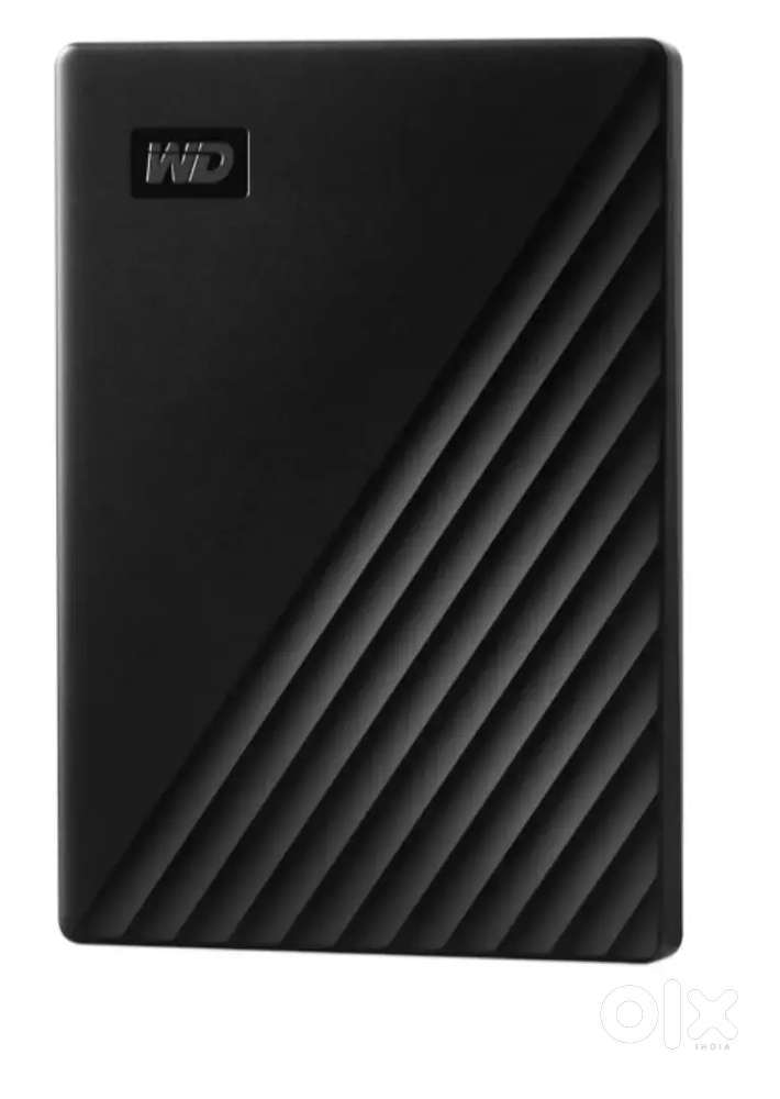 Original WD Hard disk