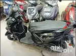 YAMAHA RAY ZR 125 (2021) LAST EXCELLENT CONDITION 1ST OWNER.