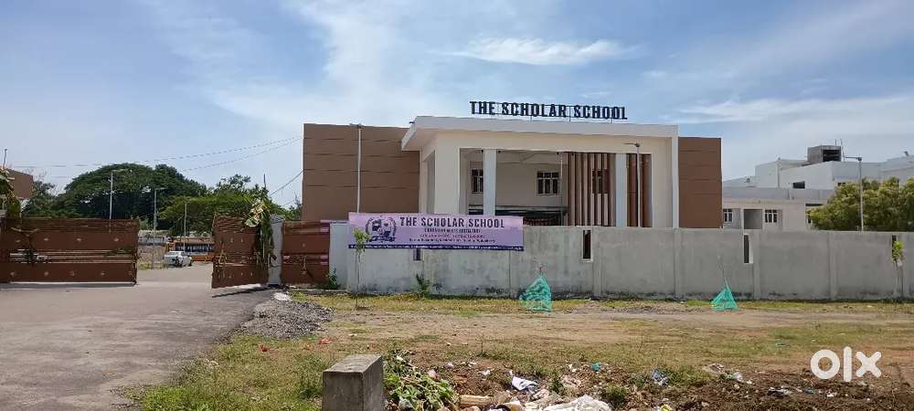 Korkadu bypass plot