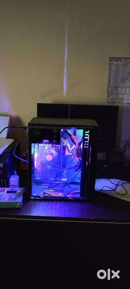 New i5 Computer