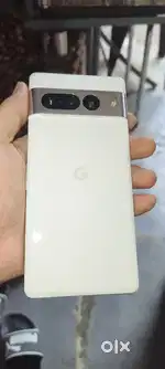 Goggle pixel 7 pro
